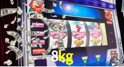 Desvendando o Mundo dos Jogos Virtuais na 8kg