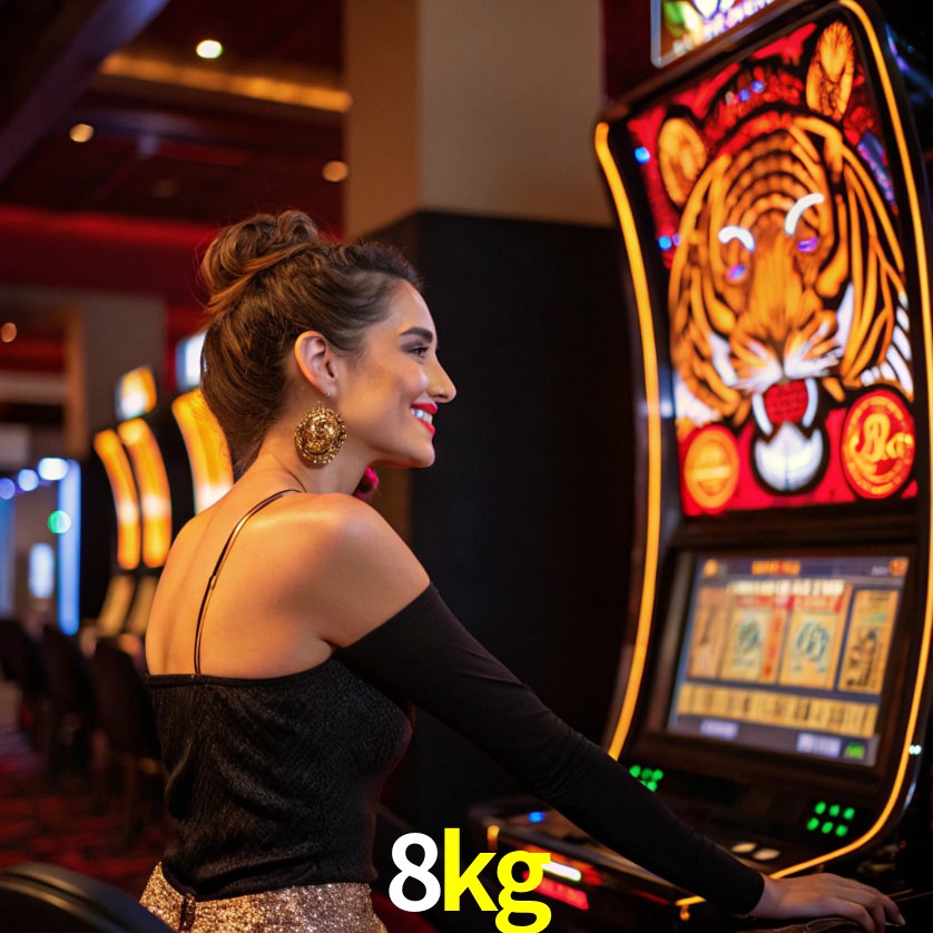 Fortune-Tiger