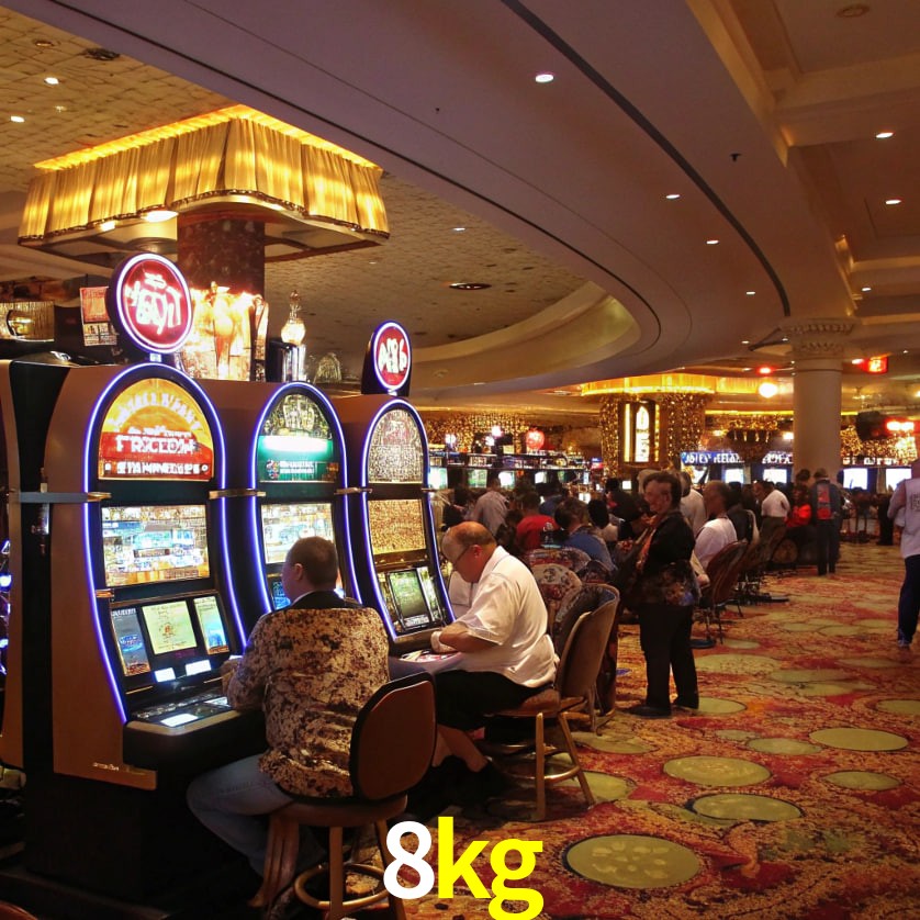 8kg-Game-Slots