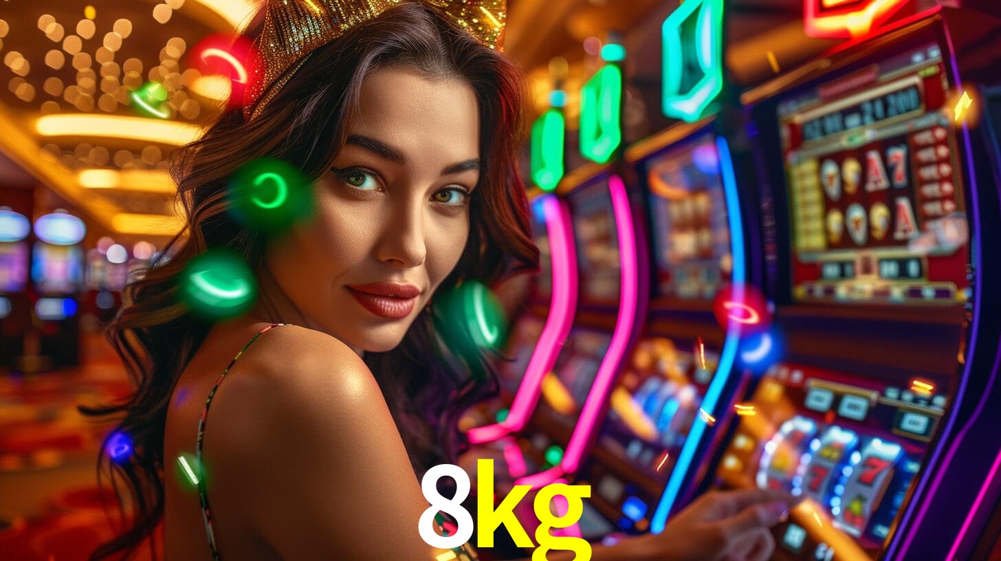 PIX Instantâneo 8kg