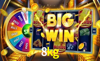 Descubra a Essência do 8kg: Nossa História e Compromissos