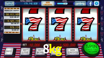 Inovações de Jogos na 8kg: O Futuro das Experiências Interativas