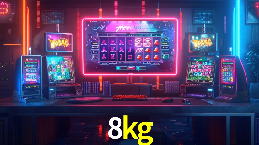 8kg