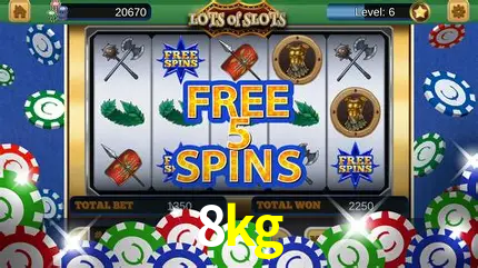 Apostas Esportivas na 8kg: Um Guia Completo