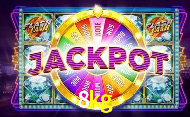 A Popularidade dos Caça-Níqueis no 8kg