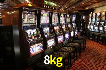 Descubra o Programa VIP da 8kg: Vantagens Exclusivas para Jogadores