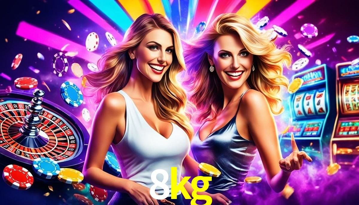 Apostas de Tênis 8kg