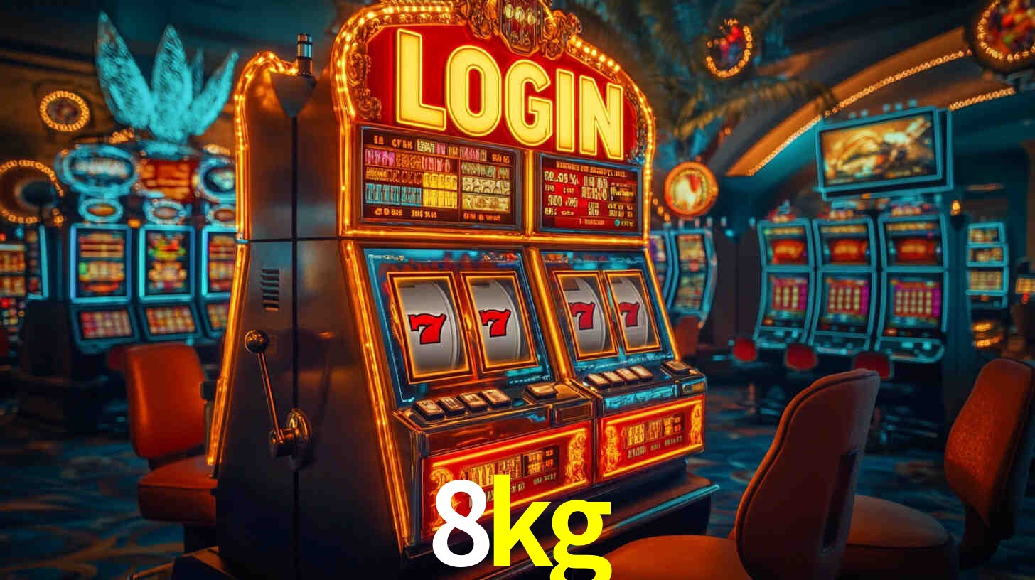 8kg,8kg bet