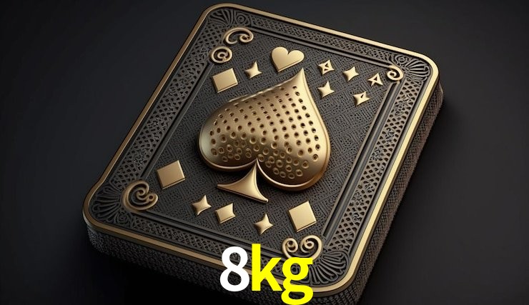 Sistemas de Segurança 8kg