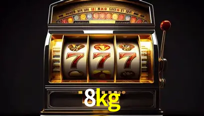 Inovações de Jogos na 8kg: O Futuro das Experiências Interativas