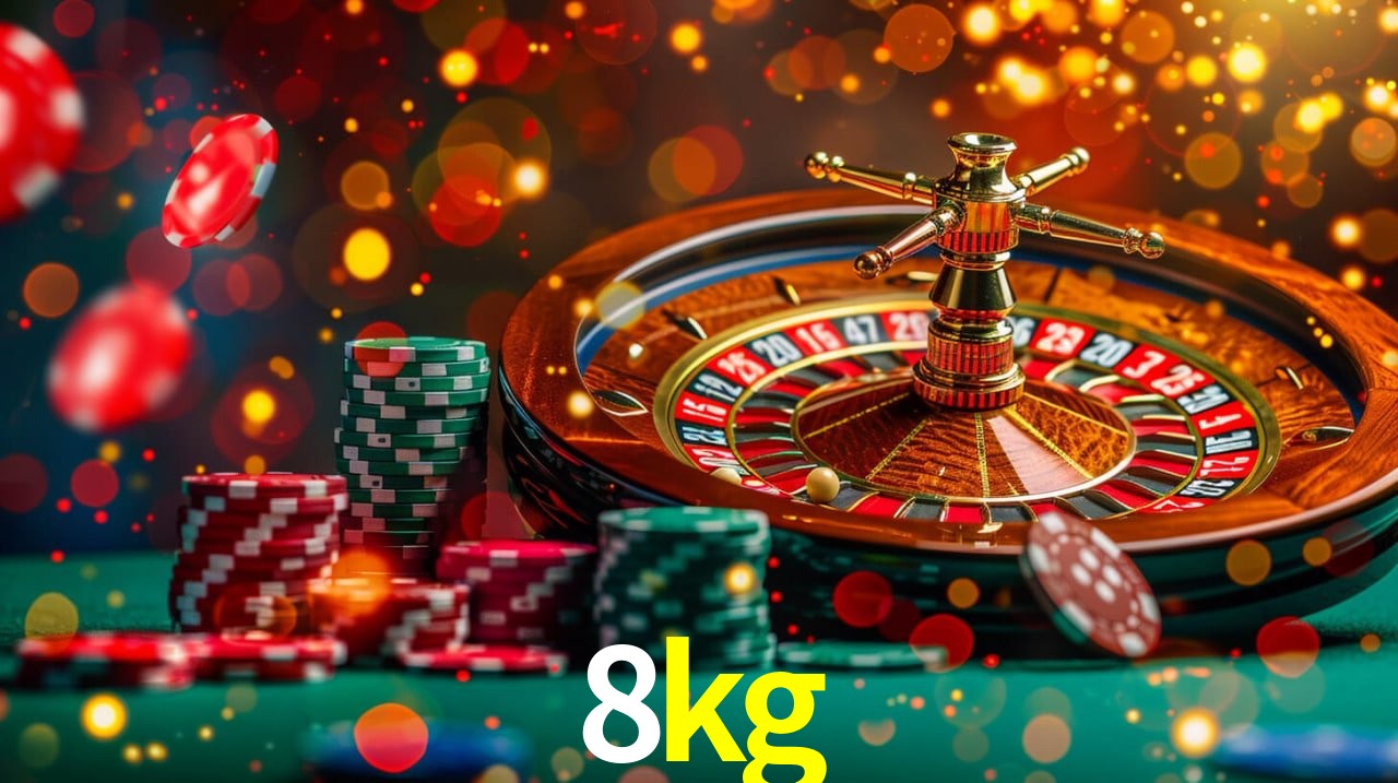 Jogos Exclusivos 8kg