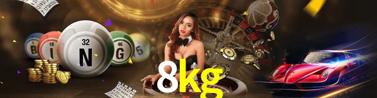 Design Responsivo 8kg