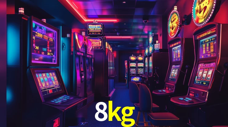 8kg