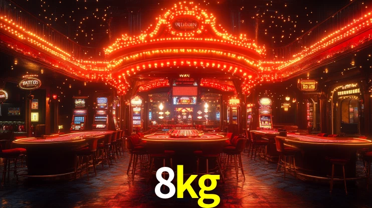 8kg,8kg bet