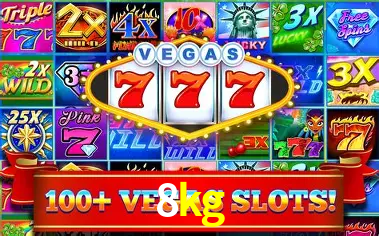 Explorando a Categoria de Eventos em Apostas na 8kg