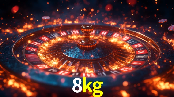 8kg app