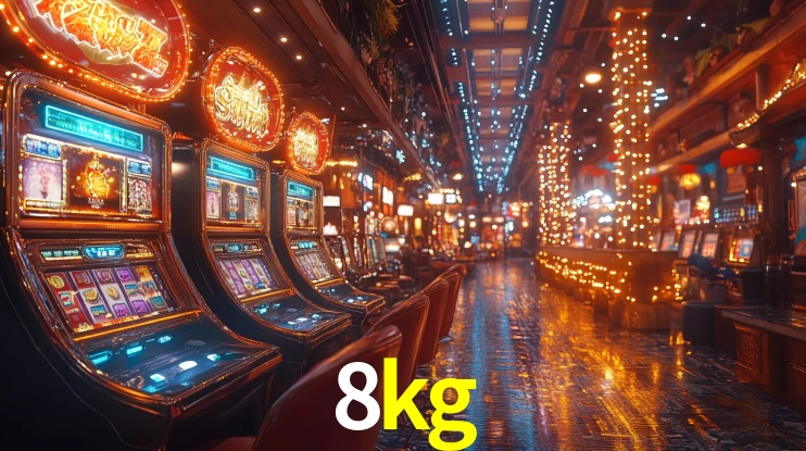 8kg