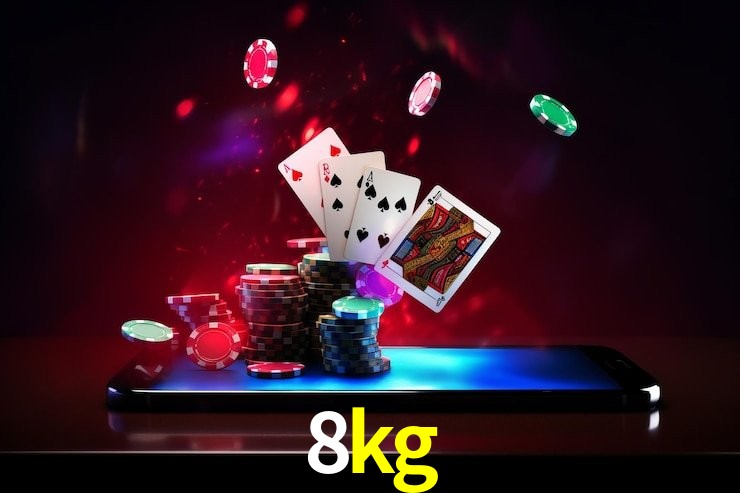 Casino VIP 8kg