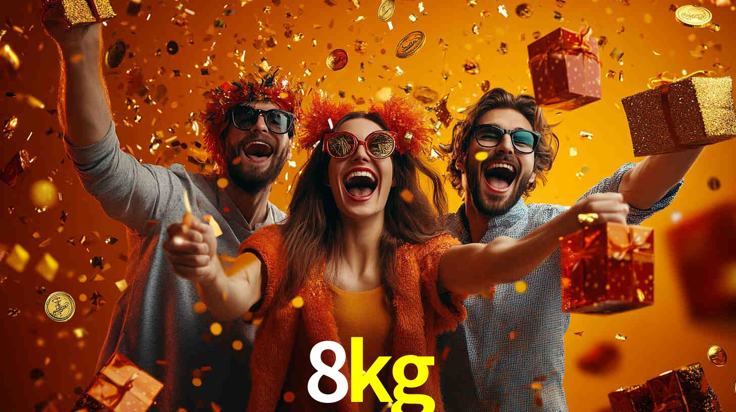8kg