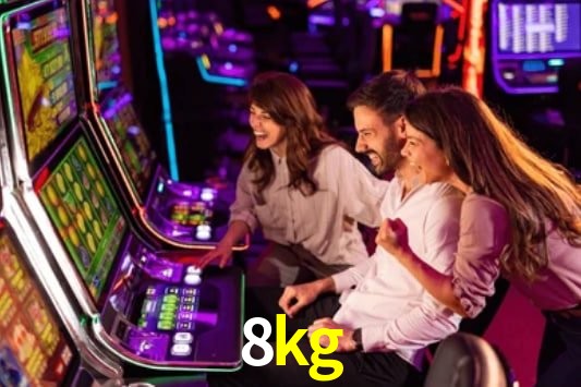 Casino VIP 8kg