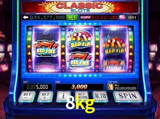 Explorando a Categoria de Eventos em Apostas na 8kg