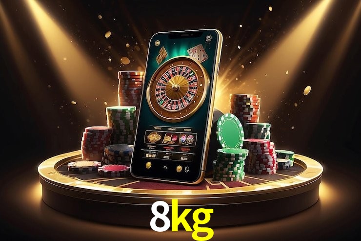 Recursos de Bônus 8kg